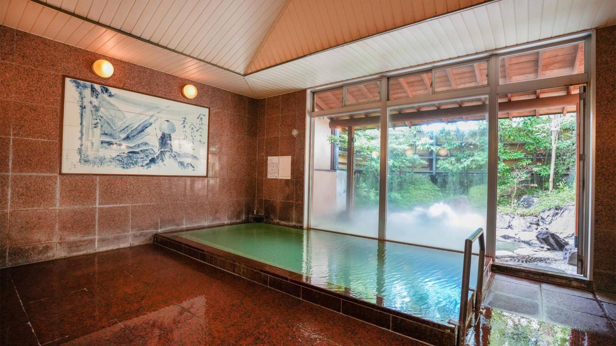 Ryokan Hirayama Hotel คุมาโมโตะ ภายนอก รูปภาพ